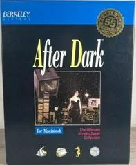 After Dark The Ultimate Screen Saver Collection
