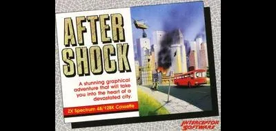 After Shock