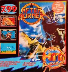 Afterburner