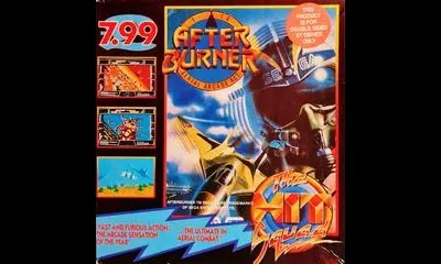 Afterburner
