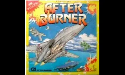 Afterburner