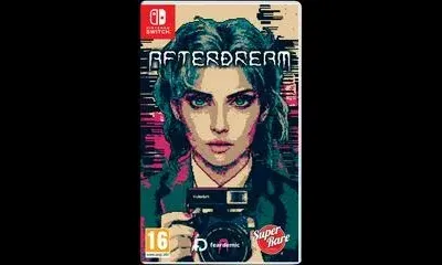Afterdream