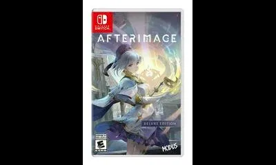 Afterimage: Deluxe Edition