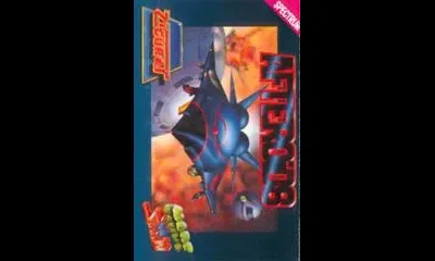 Afteroids