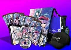 Background - Agarest: Generations Of War 2 [Deluxe Edition] - Playstation 3 - Retrocharting