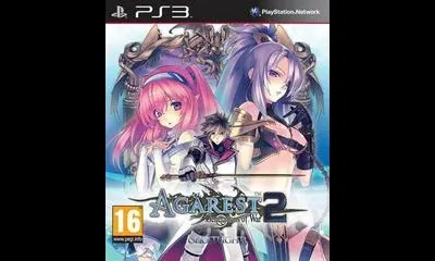 Agarest: Generations of War 2