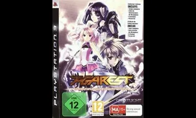Agarest: Generations Of War [Collector's Edition]