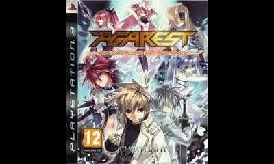 Agarest Generations of War