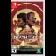 Agatha Christie Death On The Nile - Nintendo Switch - Retrocharting