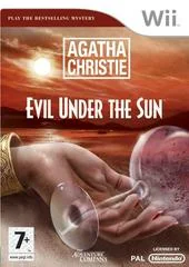 Background - Agatha Christie: Evil Under the Sun - Wii - Retrocharting