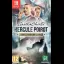 Agatha Christie: Hercule Poirot - The London Case - Nintendo Switch - Retrocharting