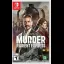 Agatha Christie: Murder on the Orient Express [Deluxe Edition] - Nintendo Switch - Retrocharting