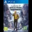 Agatha Christie's Hercule Poirot: The First Cases - Playstation 4 - Retrocharting