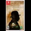 Agatha Christie: The ABC Murders [Code in Box] - Nintendo Switch - Retrocharting
