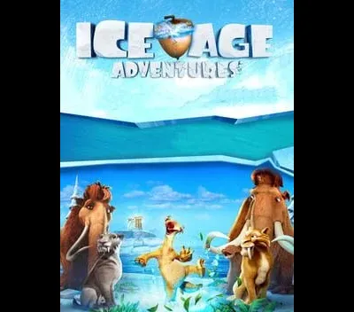 Age Of Adventure