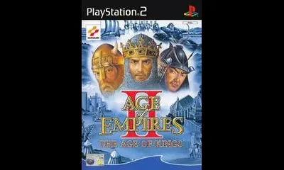 Age of Empires II: Age of Kings