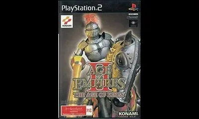 Age of Empires II: The Age of Kings