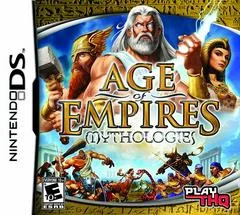 Age of Empires Mythologies