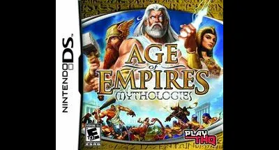 Age of Empires Mythologies