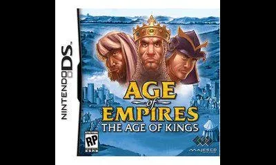 Age of Empires The Age of Kings