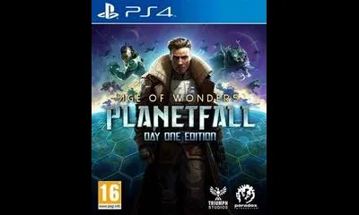 Age of Wonders: Planetfall [Day One Edition]