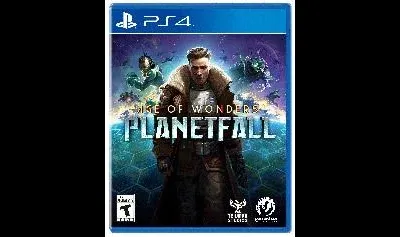 Age of Wonders: Planetfall