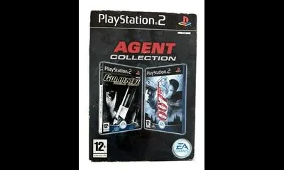 Agent Collection