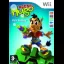 Agent Hugo: Hula Holiday - Wii - Retrocharting