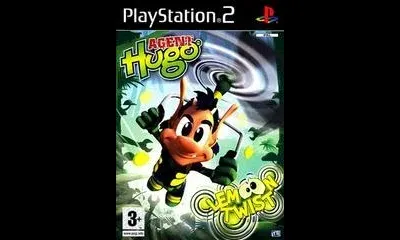 Agent Hugo: Lemoon Twist