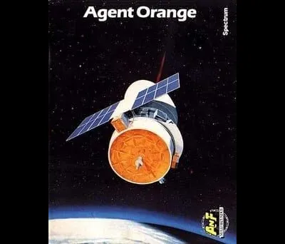 Agent Orange