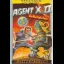 Agent X II: The Mad Prof's Back - ZX Spectrum - Retrocharting