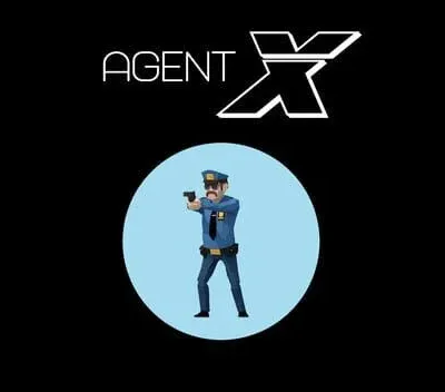 Agent X