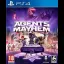 Agents of Mayhem [Day One Edition] - Playstation 4 - Retrocharting