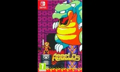 Aggelos [Code in Box]