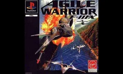 Agile Warrior F-111X