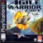 Agile Warrior F-111X - PlayStation - Retrocharting
