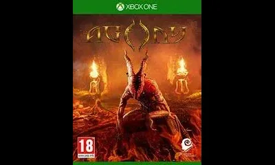 Agony