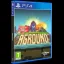 Aground - Playstation 4 - Retrocharting