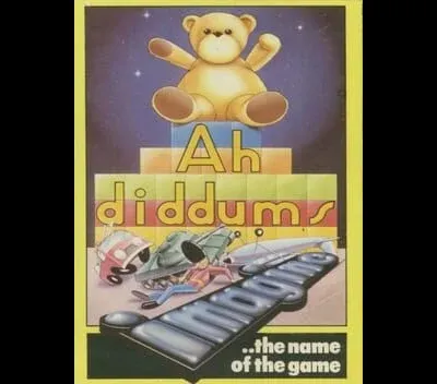 Ah Diddums