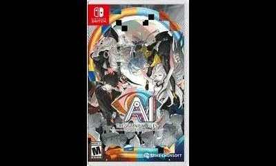 AI: The Somnium Files: Nirvana Initiative