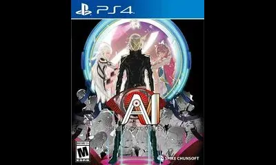 AI: The Somnium Files