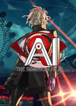 Background - AI: The Somnium Files [Special Agent Edition] - Playstation 4 - Retrocharting