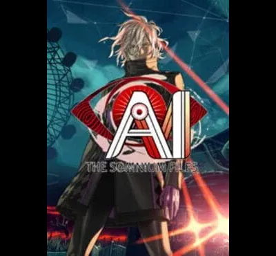 AI: The Somnium Files [Special Agent Edition]