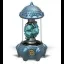 Air Acorn Creation Crystal - Skylanders - Retrocharting