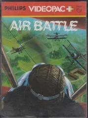 Air Battle