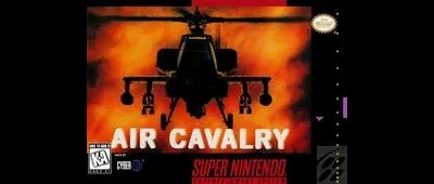 Air Cavalry
