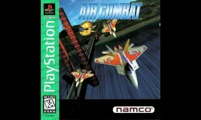Air Combat [Greatest Hits]