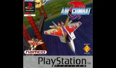 Air Combat [Platinum]