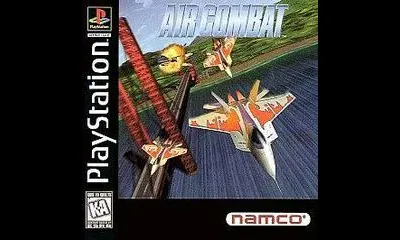 Air Combat