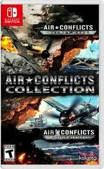 Background - Air Conflicts Collection - Nintendo Switch - Retrocharting